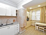 Apartment, 3 room, Downtown, Yerevan