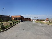 Արտադրական տարածք, Էրեբունի, Երևան