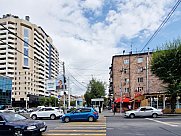Квартира, 2 комнатная, Арабкир, Ереван