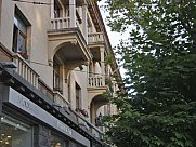 Բնակարան, 1 սենյականոց, Փոքր Կենտրոն, Երևան