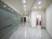 Գրասենյակ բիզնես կենտրոնում, Փոքր Կենտրոն, Երևան