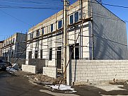 Թաունհաուս, Ավան, Երևան