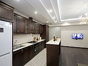Apartment, 3 room, Downtown, Yerevan