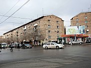 Բնակարան, 1 սենյականոց, Արաբկիր, Երևան