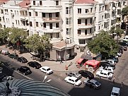 Բնակարան, 3 սենյականոց, Փոքր Կենտրոն, Երևան