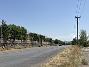Agricultural land, Ashtarak, Aragatsotn