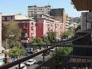 Բնակարան, 1 սենյականոց, Փոքր Կենտրոն, Երևան
