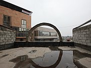 Ունիվերսալ տարածք, Արաբկիր, Երևան