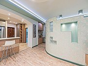 Apartment, 2 room, Downtown, Yerevan