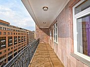 Apartment, 4 room, Downtown, Yerevan