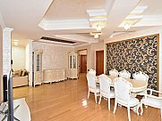 Квартира, 4 комнатная, Большой Центр, Ереван