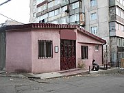 Ունիվերսալ տարածք, Արաբկիր, Երևան