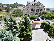 House, Davtashen, Yerevan