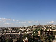 Բնակարան, 3 սենյականոց, Էրեբունի, Երևան