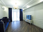Apartment, 4 room, Davtashen, Yerevan