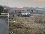 Բնակելի  շենքի կառուցապատման հողատարածք, Նորք Մարաշ, Երևան