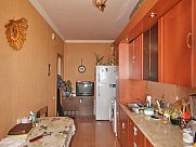 Apartment, 4 room, Ajapnyak, Yerevan