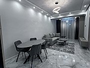 Apartment, 2 room, Davtashen, Yerevan