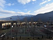 Hotel, Dilijan, Tavush
