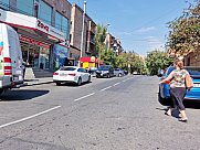 Բնակարան, 3 սենյականոց, Արաբկիր, Երևան