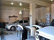 Car repairment station, Arabkir, Yerevan