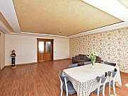 Apartment, 4 room, Arabkir, Yerevan