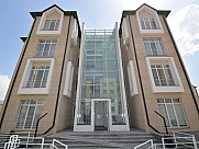 Квартира, 4 комнатная, Нор Норк, Ереван