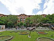 Apartment, 3 room, Downtown, Yerevan