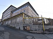 Արտադրական տարածք, Քանաքեռ-Զեյթուն, Երևան