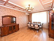 Квартира, 4 комнатная, Давташен, Ереван