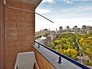 Квартира, 2 комнатная, Арабкир, Ереван