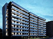 Квартира под офис, Малый Центр, Ереван
