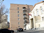 Բնակարան, 4 սենյականոց, Մեծ Կենտրոն, Երևան