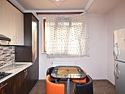 Квартира, 2 комнатная, Арабкир, Ереван