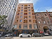 Բնակարան, 3 սենյականոց, Փոքր Կենտրոն, Երևան