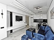 Apartment, 2 room, Mets Kentron, Yerevan