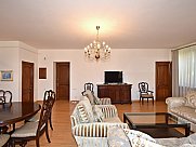 Apartment, 4 room, Downtown, Yerevan