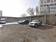 Участок общественной застройки, Арабкир, Ереван
