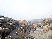 Առանձնատուն, 5 հարկանի, Նորք Մարաշ, Երևան