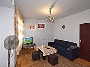 Apartment, 1 room, Erebouni, Yerevan