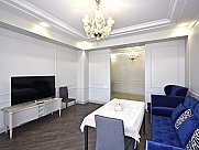 Apartment, 4 room, Davtashen, Yerevan