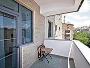 Квартира, 2 комнатная, Арабкир, Ереван
