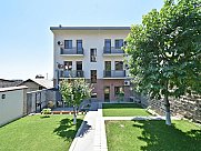 Особняк, Арабкир, Ереван