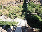 Ունիվերսալ տարածք, Աշտարակ, Արագածոտն