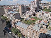 Բնակարան, 3 սենյականոց, Արաբկիր, Երևան