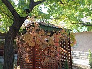 Սրճարան, Մալաթիա-Սեբաստիա, Երևան