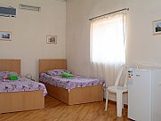 Հյուրանոցային համալիր, Արաբկիր, Երևան