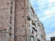 Բնակարան, 4 սենյականոց, Արաբկիր, Երևան
