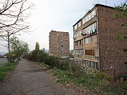 Բնակարան, 2 սենյականոց, Նոր Նորք, Երևան