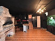 Ունիվերսալ տարածք, Փոքր Կենտրոն, Երևան